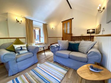 Dittiscombe Estate & Cottages