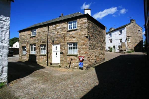 Dragon Cottage Dog Friendly Rental In The Yorkshire Dales Sleeps 6