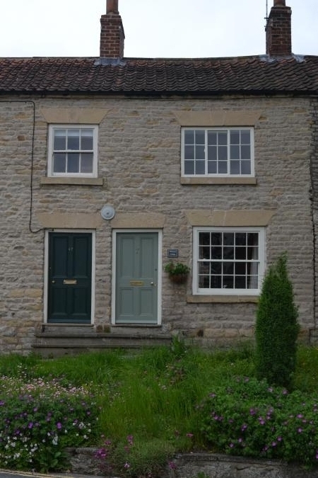 Primrose Cottage Romantic Retreat In The North York Moors Sleeps 3