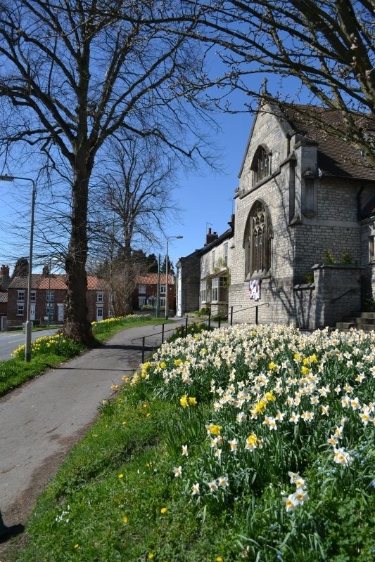Primrose Cottage Romantic Retreat In The North York Moors Sleeps 3