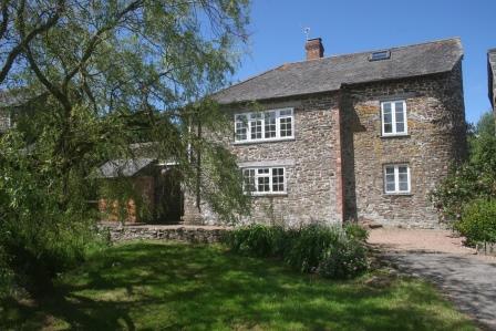 Granary Cottage Dog Friendly Retreat In Devon Sleeps 4 Open Fire