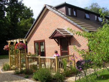 Holiday Cottages In The New Forest To Rent Self Catering New Forest