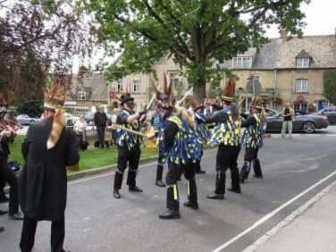 One of many local events