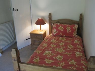 Single bedroom