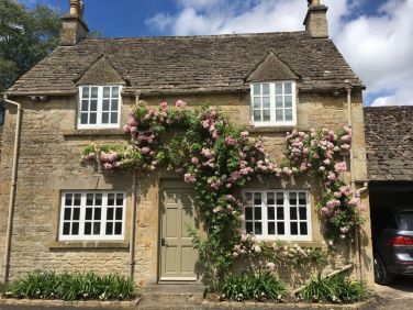 2 Bedroom Cottage to Rent, Netherswell, Gloucestershire, Cotswolds