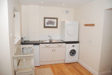 Hyde Mill Cottage