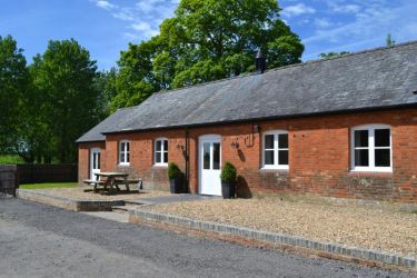 The Stables