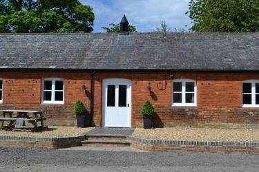 The Stables