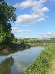The Kennet and Avon Canal