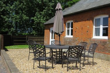 The Stables