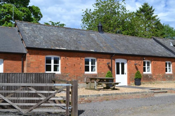 The Stables