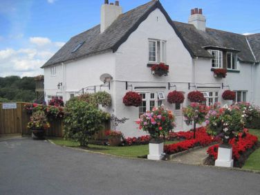 Olde Barn Gardens Holiday cottage. A traditional country cottage.