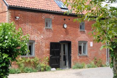 The Hayloft at Fullers Hill
