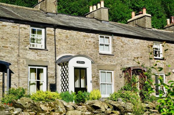 Fell Cottage Dog Friendly Retreat In The Lake District Sleeps 4