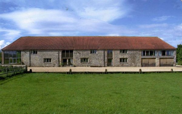 Mudford Manor 6 Bedroom Holiday Cottage In Somerset Sleeps 16