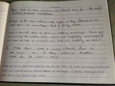 Four reviews from July 2016