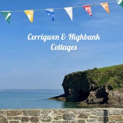Cerrigwen & Highbank Cottages