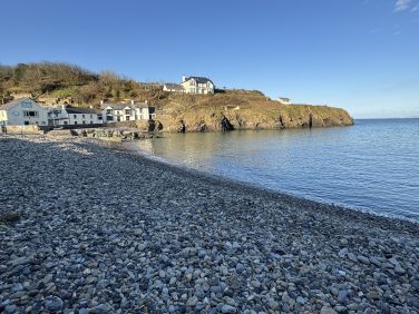 Cerrigwen & Highbank Cottages