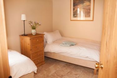 Third bedroom - twin or king-size