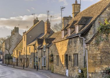 Chipping Campden - photo provided by Independent Cottages