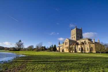Visit Tewkesbury - photo provided by Independent Cottages