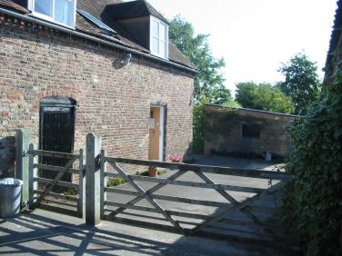 The Stable
