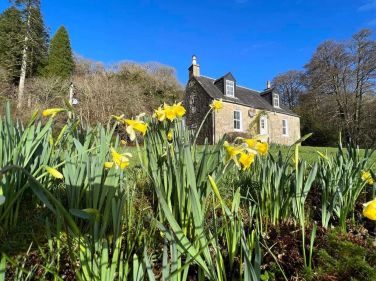 Lochead Cottage