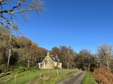 Lochead Cottage