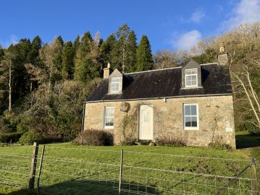 Lochead Cottage