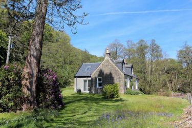 Lochead Cottage