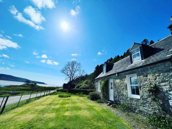 Lochead Cottage