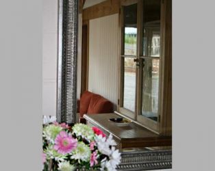 Beautifully finished