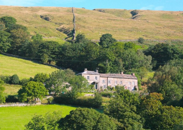 Broadfield Farm Cottage Waterside Rental In Cumbria Sleeps 6