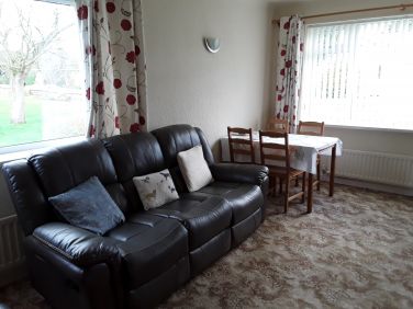 Wye Knot Lounge view 2