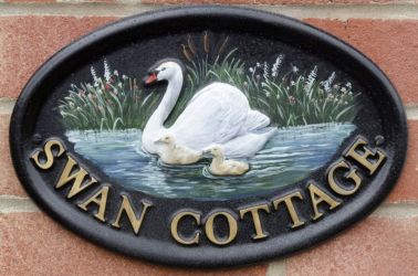 Swan Cottage