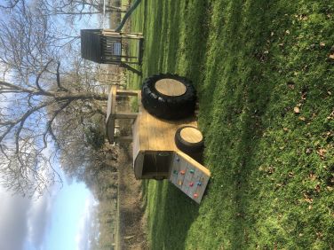 Hucklesbrook Farm - Fallow Cottage