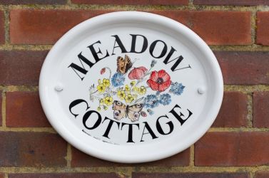 Meadow Cottage.