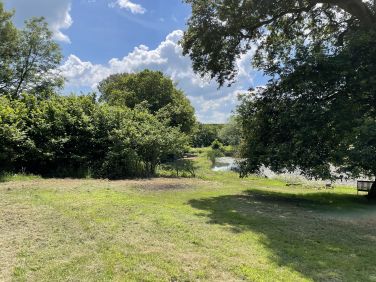 Clematis Cottage at Swardicott Farm