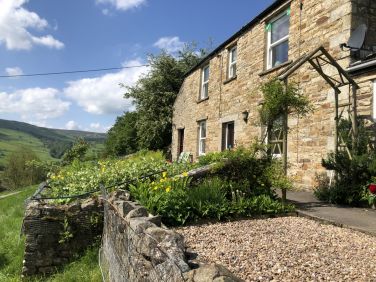 Quietly situated in an elevated position