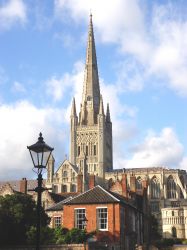 Norwich Cathedral