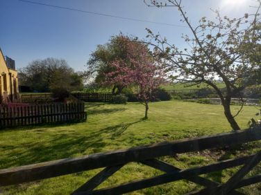 Oakpond Cottage