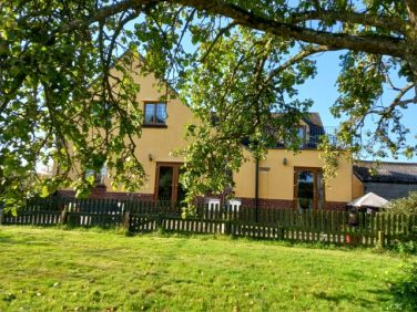 Oakpond Cottage