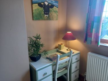Study room