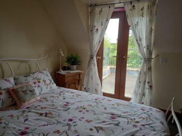 Oaktree Cottage