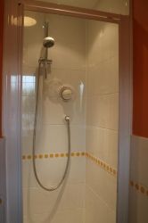 En-Suite Shower