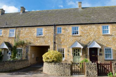 Holiday Cottages In Chipping Campden To Rent Self Catering