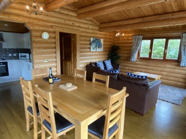 Snowdrop at Stretton Lakes Lodges