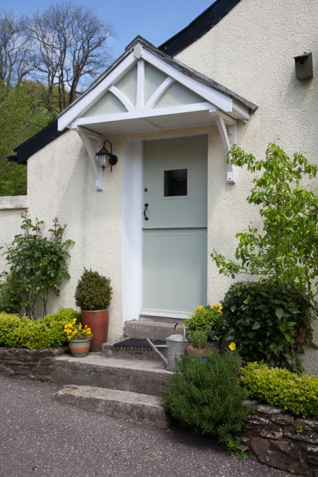Copper Kettle Cottage Rental In Exmoor Sleeps 5 Farm Stay Wifi