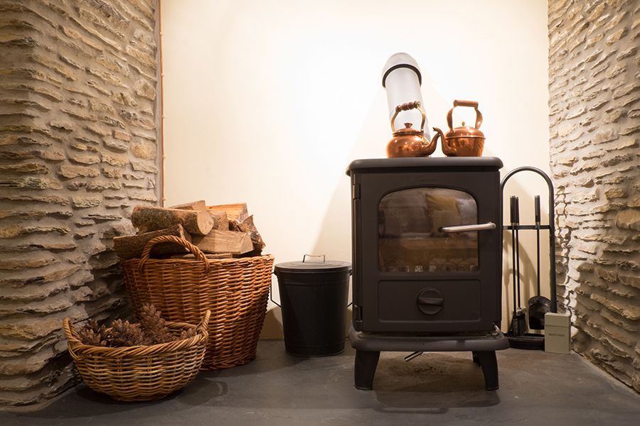 Copper Kettle Cottage Rental In Exmoor Sleeps 5 Farm Stay Wifi