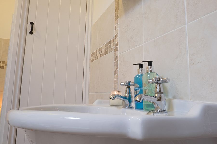Copper Kettle Cottage Rental In Exmoor Sleeps 5 Farm Stay Wifi
